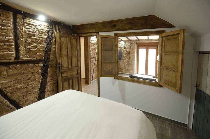 Ganze Wohnung, Apartamentos Alojería Béjar in Béjar, Salamanca Provinz