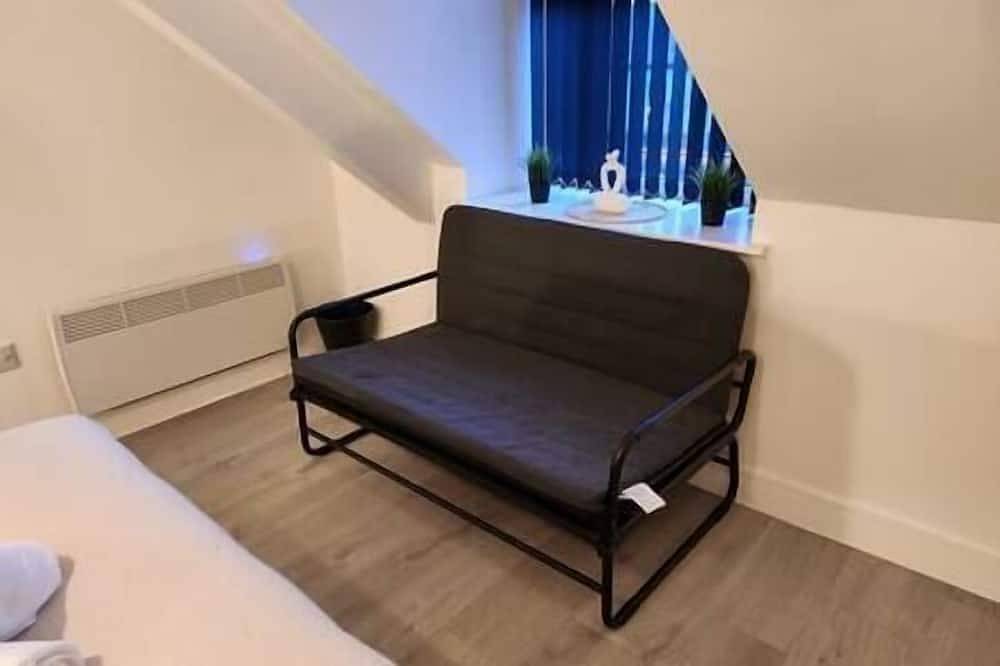 Geheel appartement, Aparthotel - Flat 7 (1 bed) in Cardiff, Cardiff en omgeving