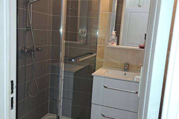 Gîte pour 2 personnes, avec piscine à Marciac - 2