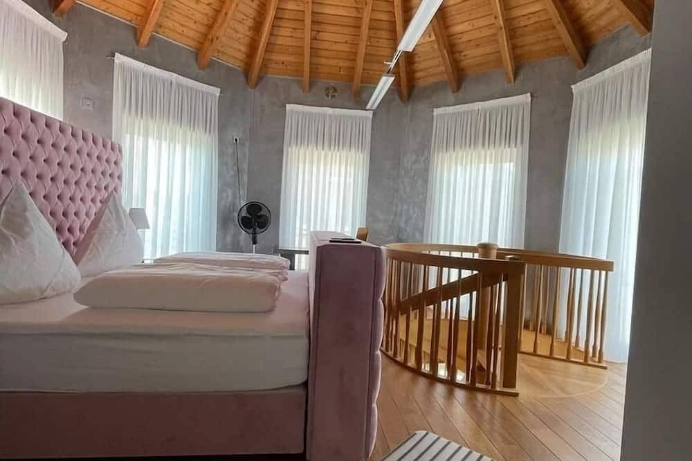 Ganze Wohnung, Ferienwohnung/App. für 4 Gäste mit 80m² in Haren (Ems in Schloss Dankern, Haren (Ems)