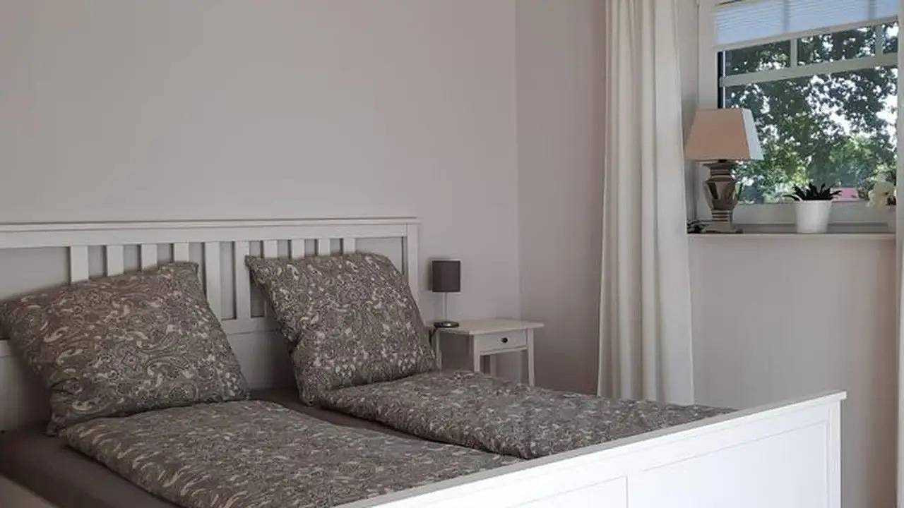 Ganze Ferienwohnung, Ferienwohnung für 4 Personen (85 m²) in Wiefelstede in Wiefelstede, Ammerland
