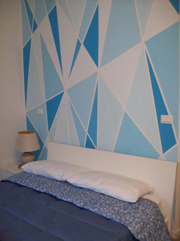 Vakantiewoning voor 2 personen, met uitzicht en tuin in Bologna