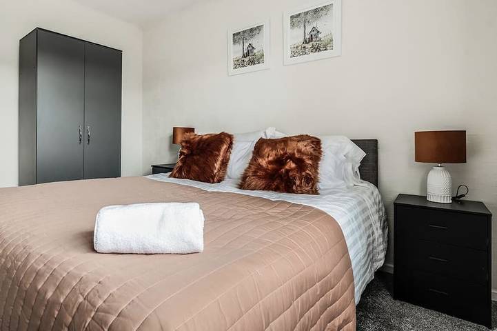 Location de vacances pour 8 personnes à Corby - 2