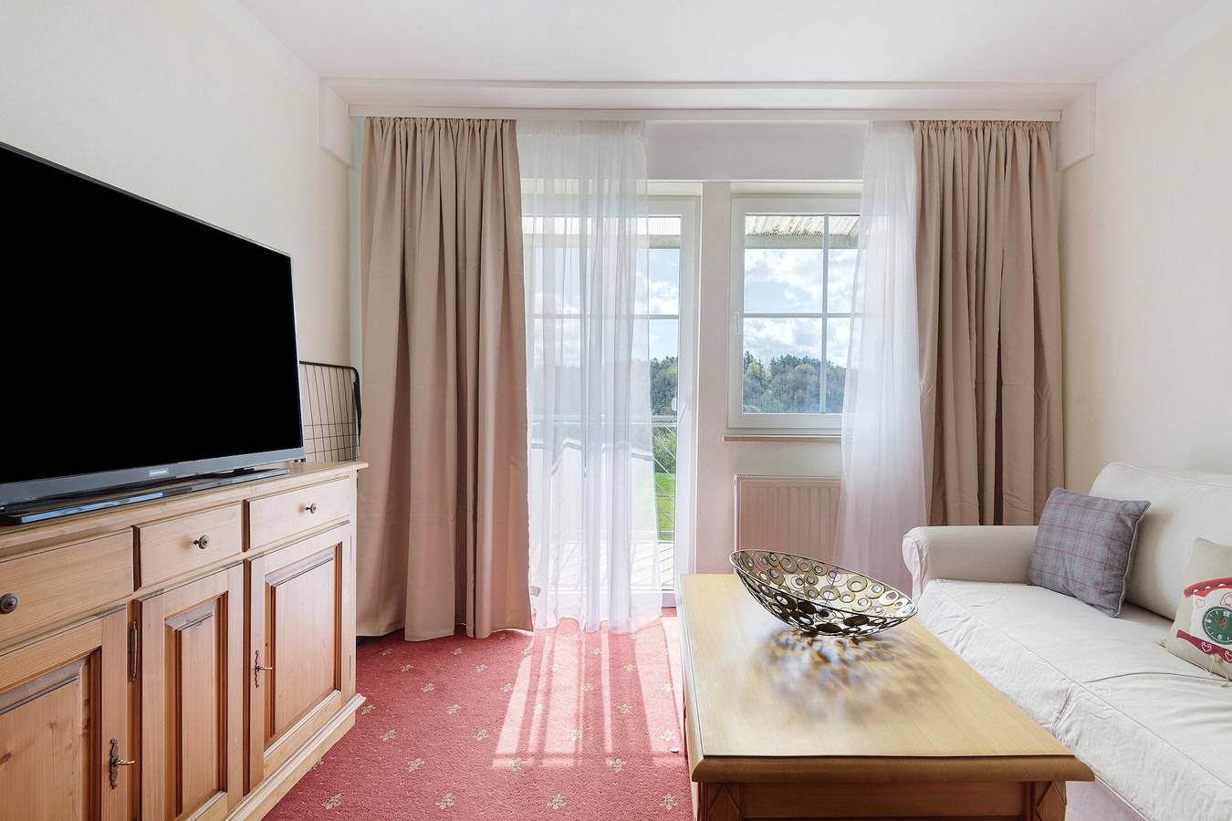 Ganze Wohnung, Superior Apartment mit Seeblick K2 202 in Enderndorf am See, Spalt