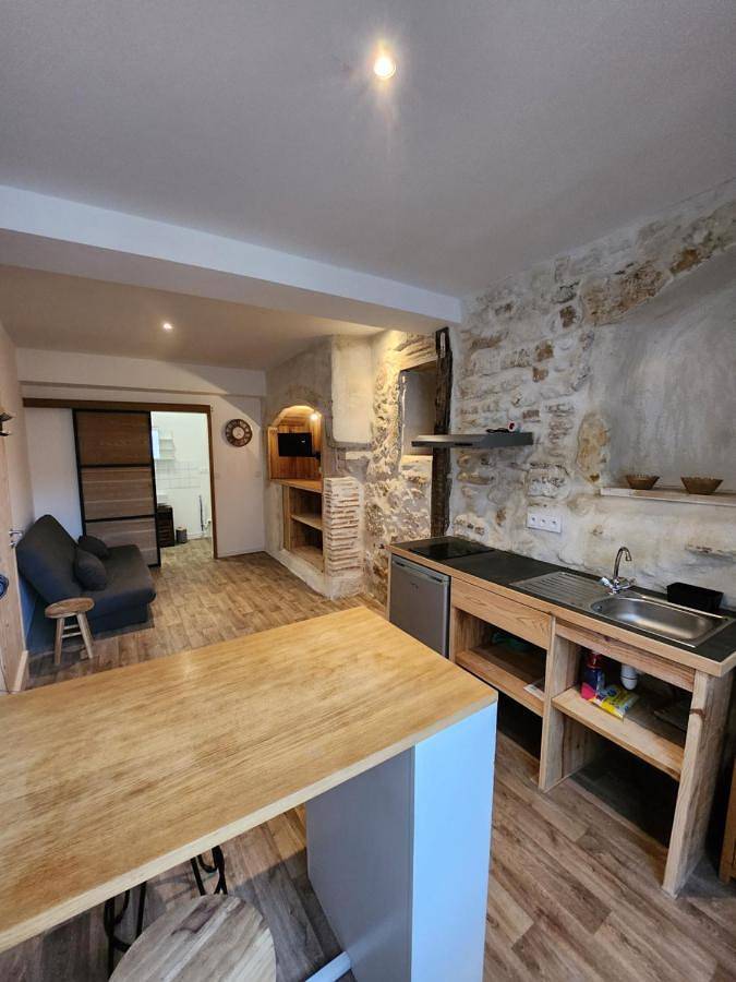 Gîte pour 2 personnes, avec vue dans Office De Tourisme Des Coteaux Et Landes De Gascogne - 3