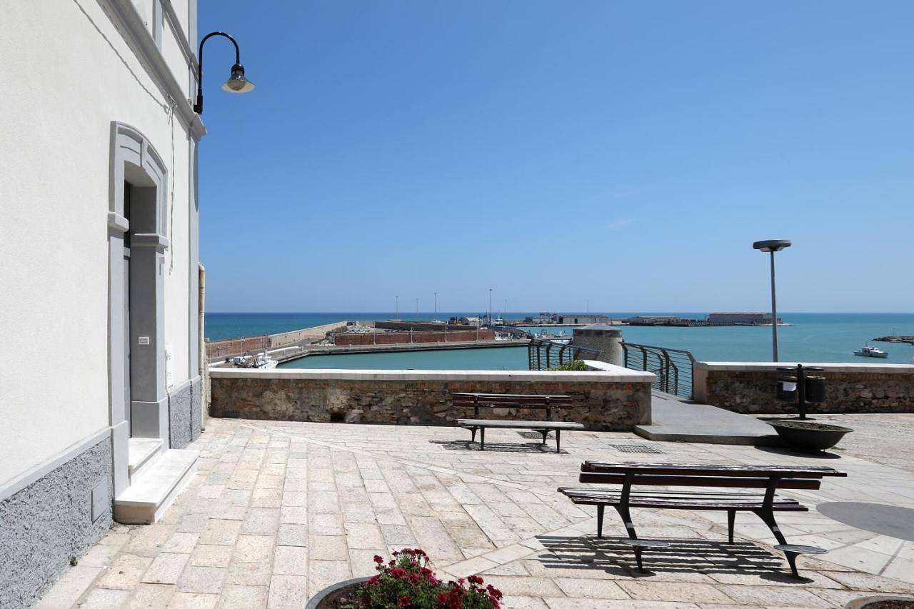 Dimora Marinucci in Lido Anna, Termoli