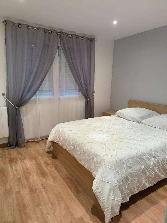Maison in Champagne-sur-Seine, Seine-et-Marne
