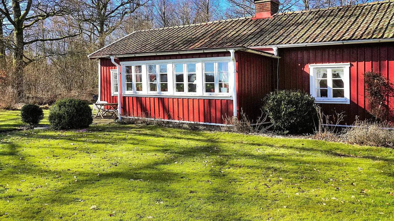 Ferienhaus für 5 Personen (70 m²) in Fjärås in Kungsbacka, Halland