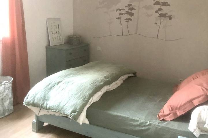 Location de vacances pour 8 personnes, avec jardin et terrasse, animaux acceptés à Solaro - 4