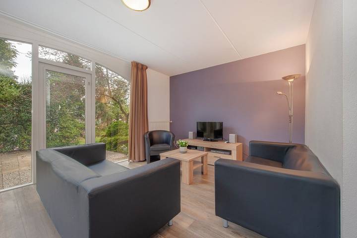 Villa mit pool für 6 Personen, mit Garten und Seeblick sowie Terrasse in den Niederlande - 3