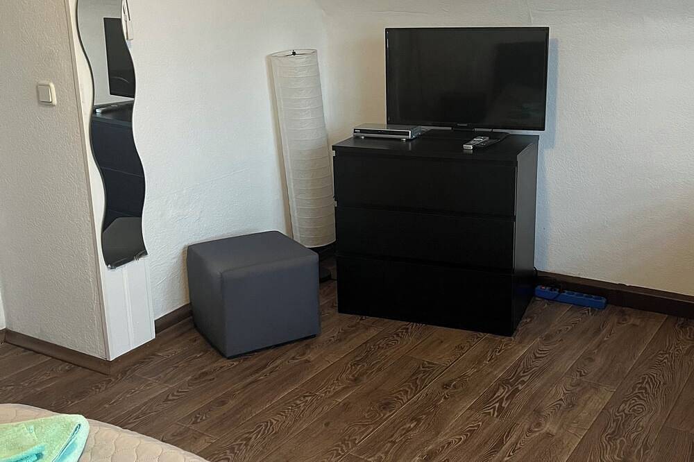 Ganze Wohnung, Ferien/Monteurwohnung Saarland-Lebach in Lebach, Saar-Nahe-Bergland