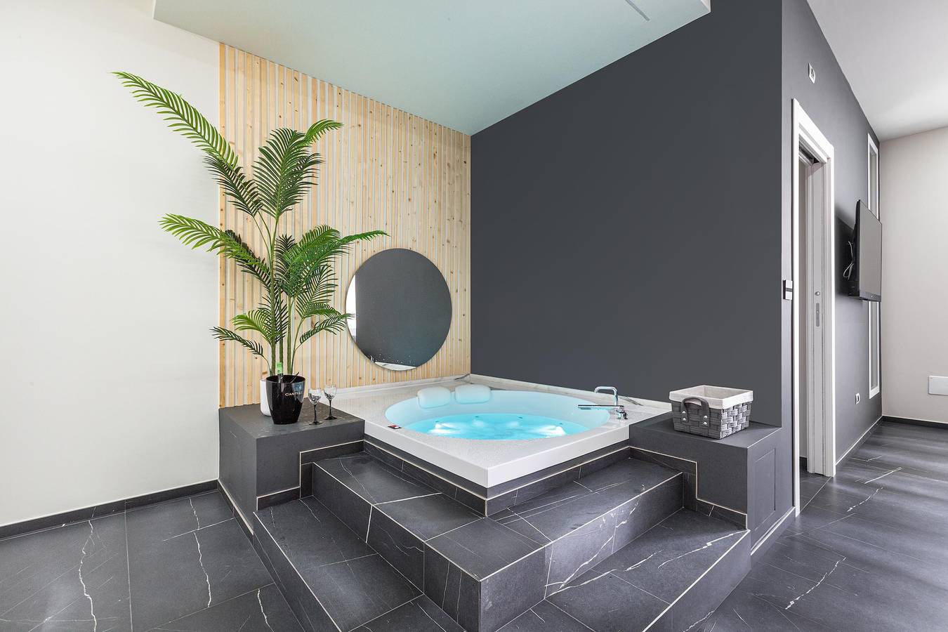 Maison d’hôte pour 2 personnes in Mesagne, Salento