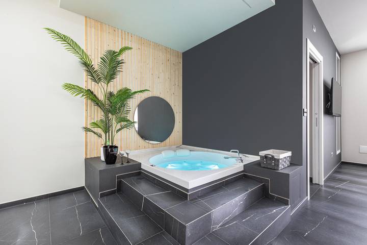 Gîte pour 2 personnes à Mesagne - 4