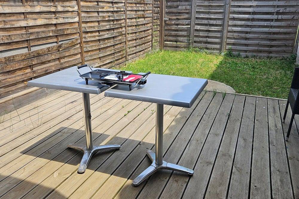Appartement de vacances