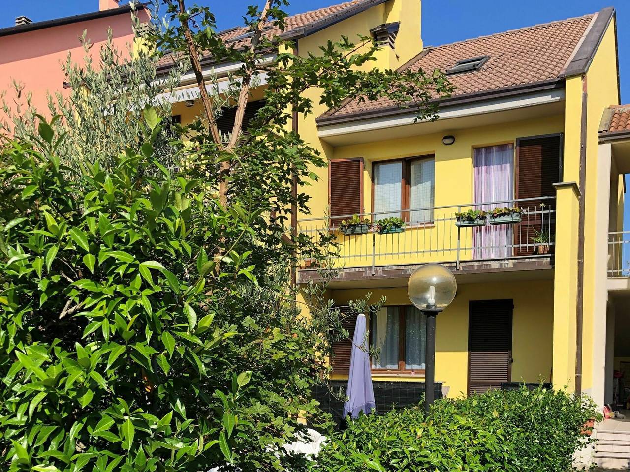 Geheel appartement, Pignone 100 - Villaggio 5 Terre 100.8 in Pignone, Riviera di Levante