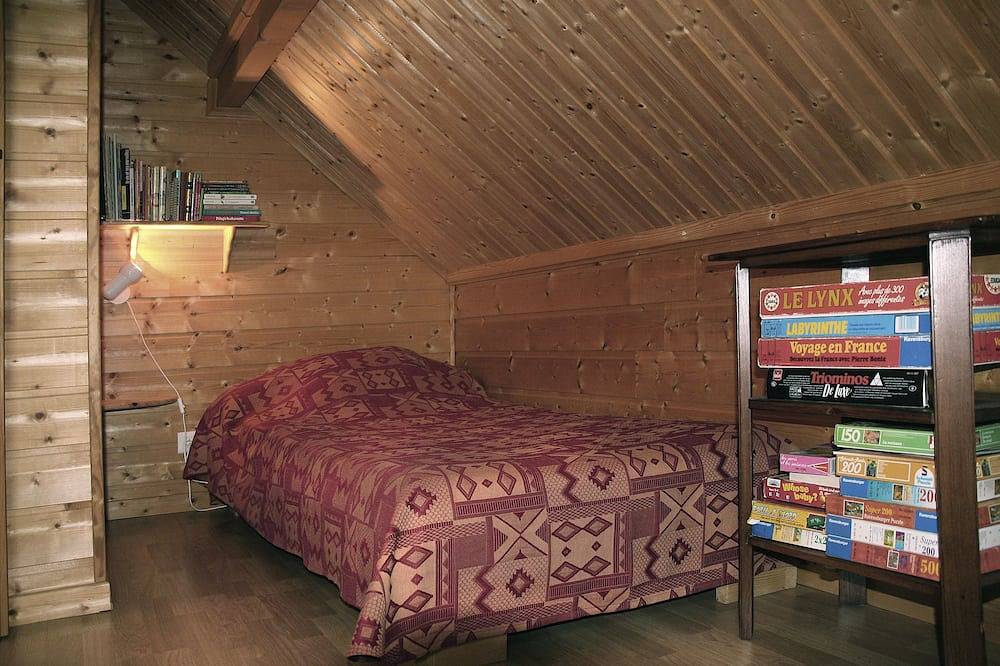 Gemütliches und komfortables Holzchalet in Geishouse, Regionaler Naturpark Belchen der Vogesen