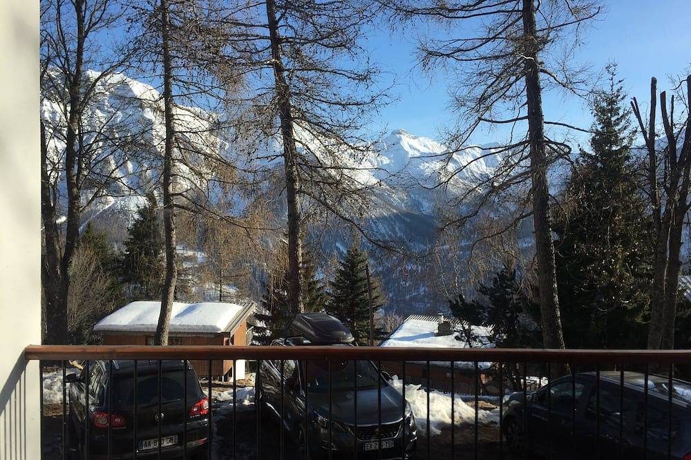 Appartement de vacances