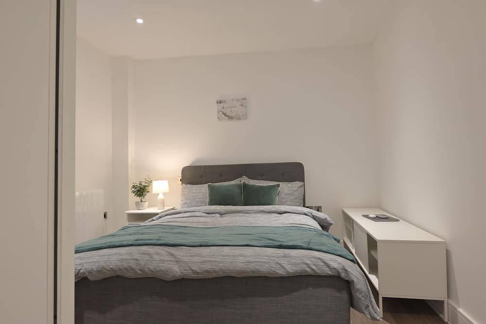 Ganze Wohnung, Apartment in Croydon - 1 Min walk to Train in Sutton (London), London