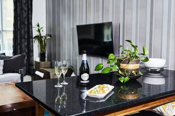 Loft for 5 Guests in Manchester, Greater Manchester, Picture 4