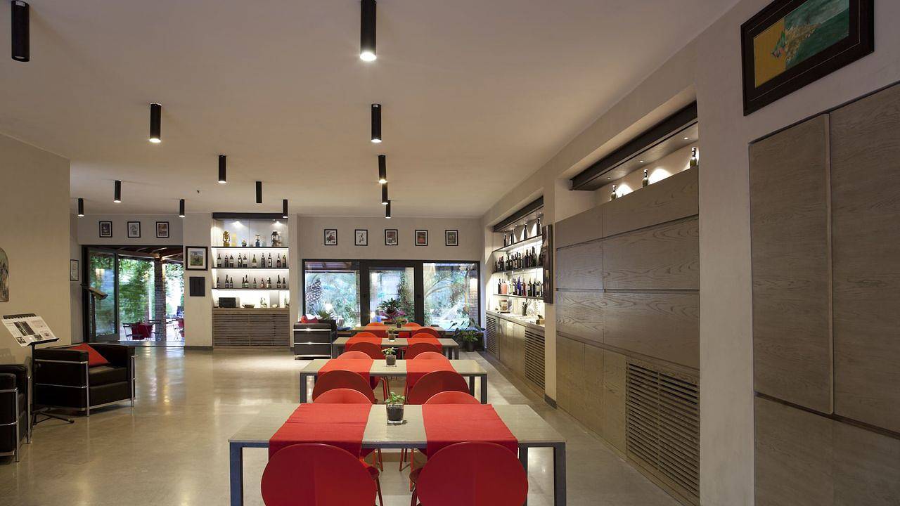 Ferienhaus für 2 Personen (22 m²) in Maida in San Pietro a Maida, Catanzaro Provinz