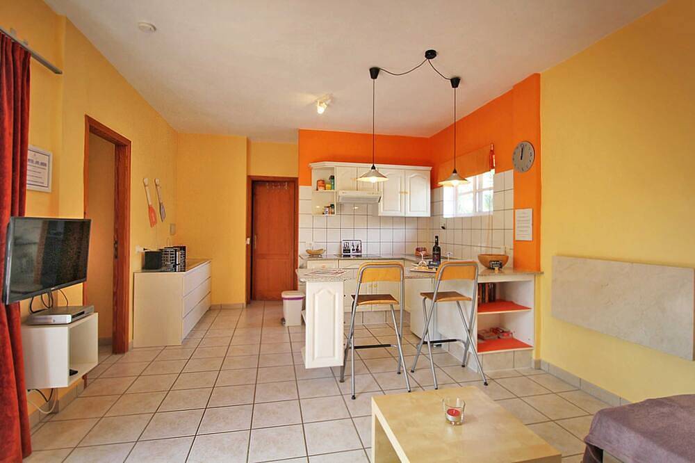 Entire apartment, Andromeda - Casa Estrella in Los Llanos, Los Llanos de Aridane