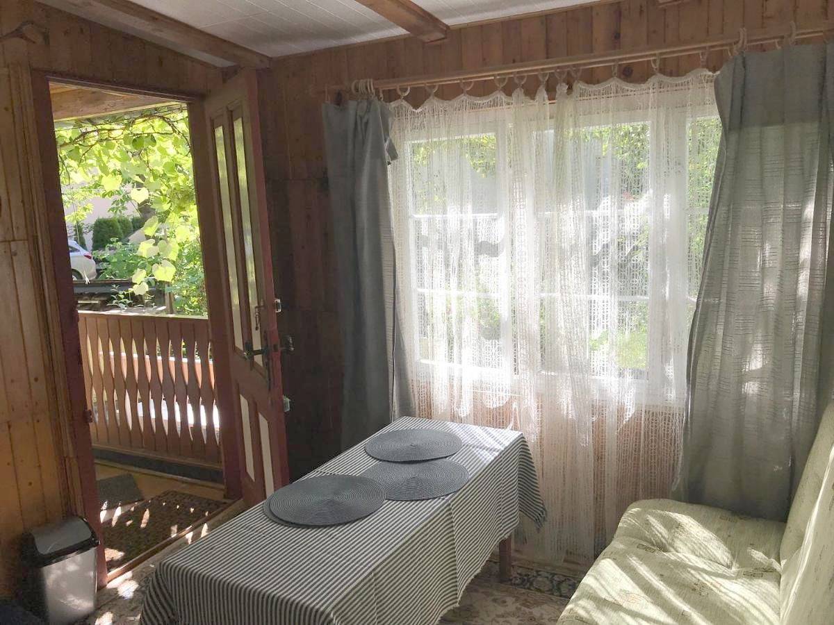 One-Bedroom House in Sopot, Zatoka Gdańska