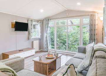 Glamping for 8 People in Porthcawl, Bridgend region, Photo 3