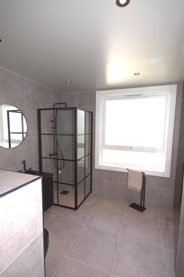 Ferienwohnung für 6 Personen, mit Ausblick und Terrasse, mit Haustier in Odda - 4