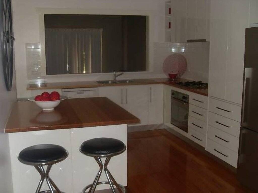 Cranbel House - kalifornischen Bungalow Stil in Moama, New South Wales