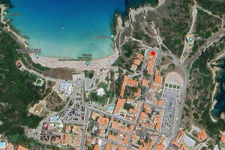 Appartamento vacanze per 4 persone, con panorama e balcone, con animali domestici - 1