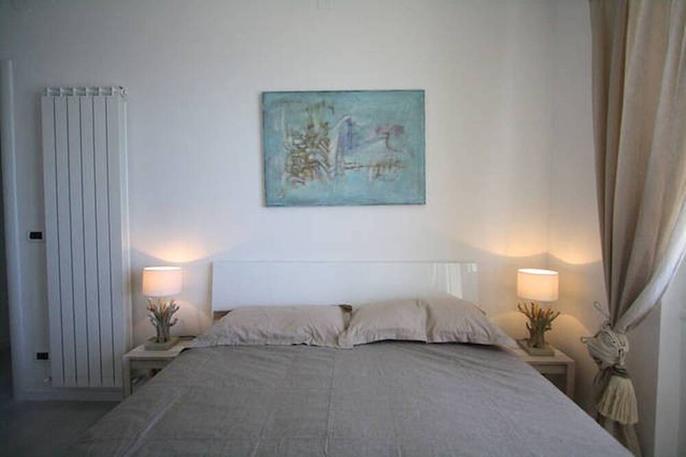 Apartamento entero, Arma di Taggia - 1 bedroom apartment with sea view terrace in Taggia (City), Taggia