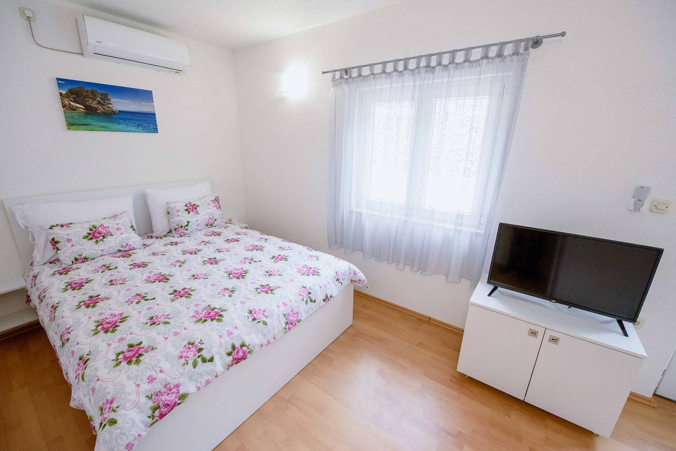 Villa Kathi in Brist, Makarska Riviera