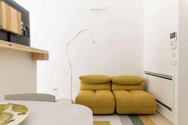 Guesthouse for 2 people, with hot tub and pool - 1