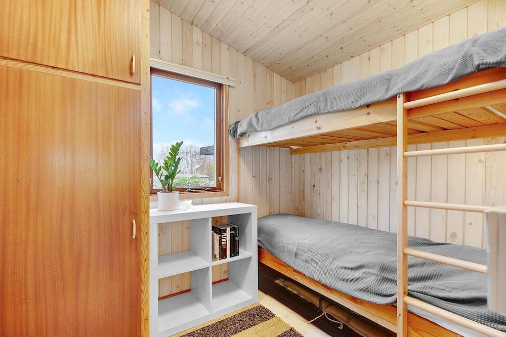 Mooi huis in Humble met Wifi in Bukkemose, Humble