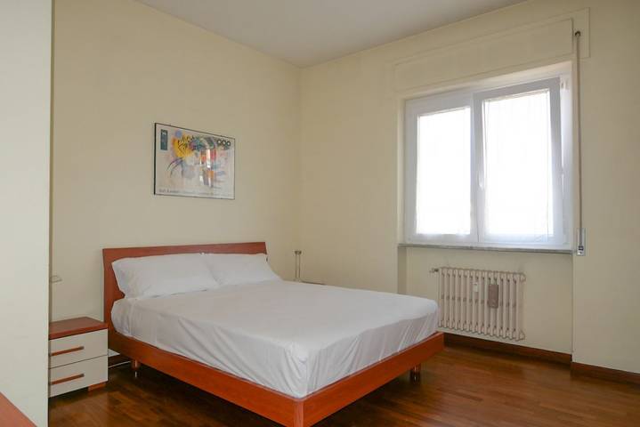 Ganze Wohnung, Apartment Kandinskij in Pescara, Pescara Provinz