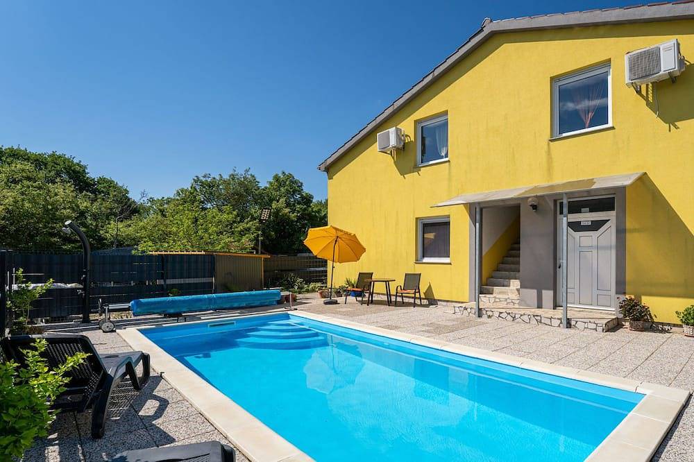 Ganze Wohnung, Radmila in Županje, Polje