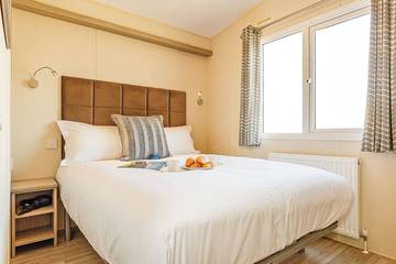 Camping für 4 Personen in Cornwall