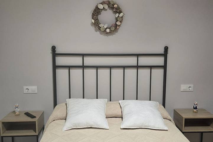 Apartamento entero, Homerez - Apartamento en O Grove in Praia de Rons (O Grove), O Grove