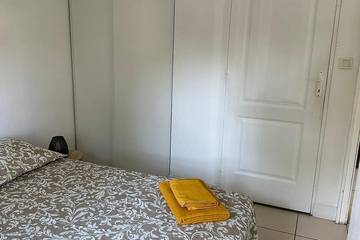 Appartement De Vacances pour 3 Personnes dans Orléans, Région d'Orléans, Photo 2