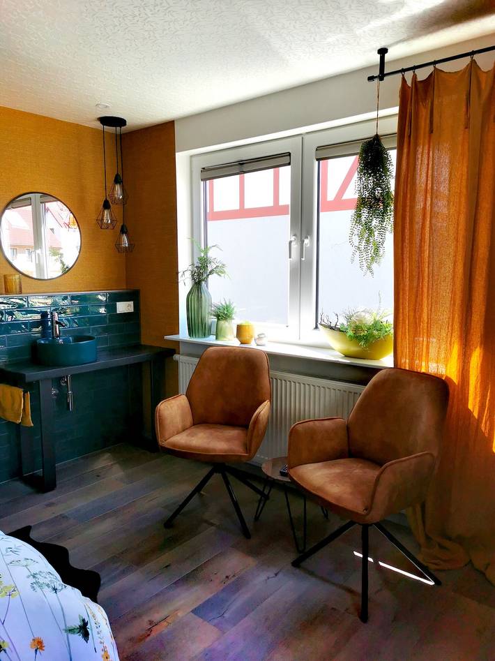 Ferienwohnung für 4 Personen in Floh-Seligenthal - 3