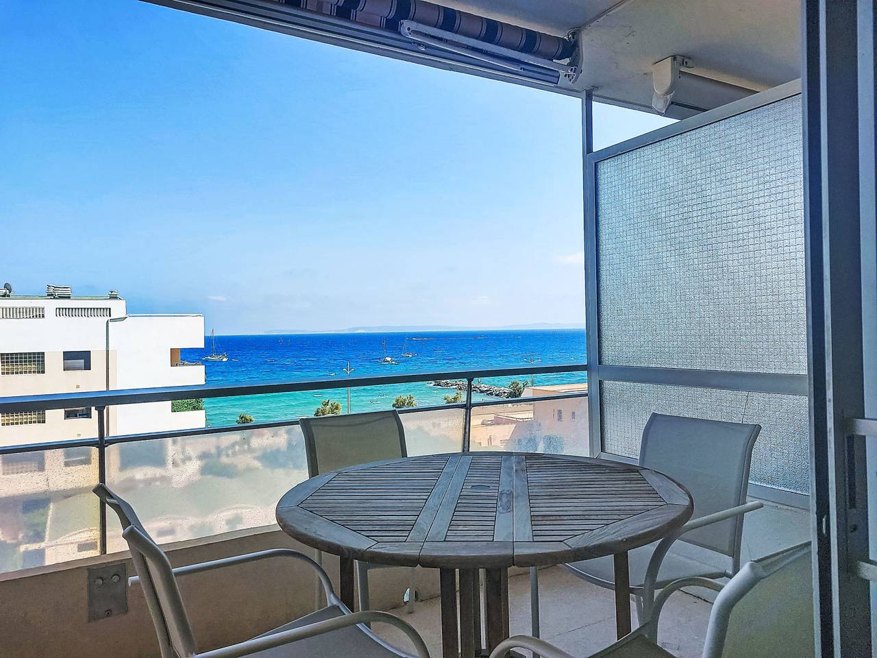 Appartamento vacanze a Var a partire da 57€ a notte
