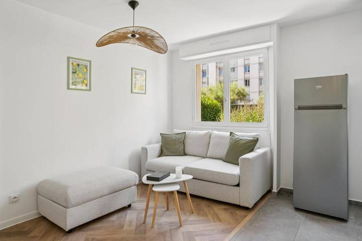 Gîte pour 4 personnes à La Mulatière - 4