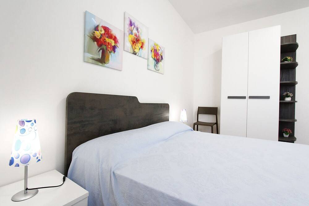 Appartement entier, Casa Mina 154 in Torre Pali, Salve