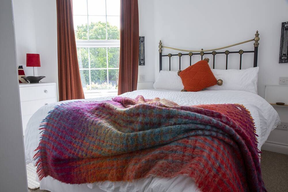 Apartment for 4 People in Stratford upon Avon, Heart of England