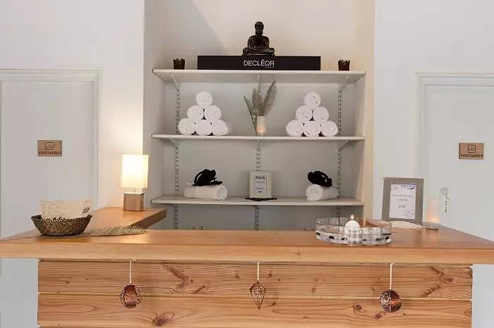 Location appartement pour 2 personnes