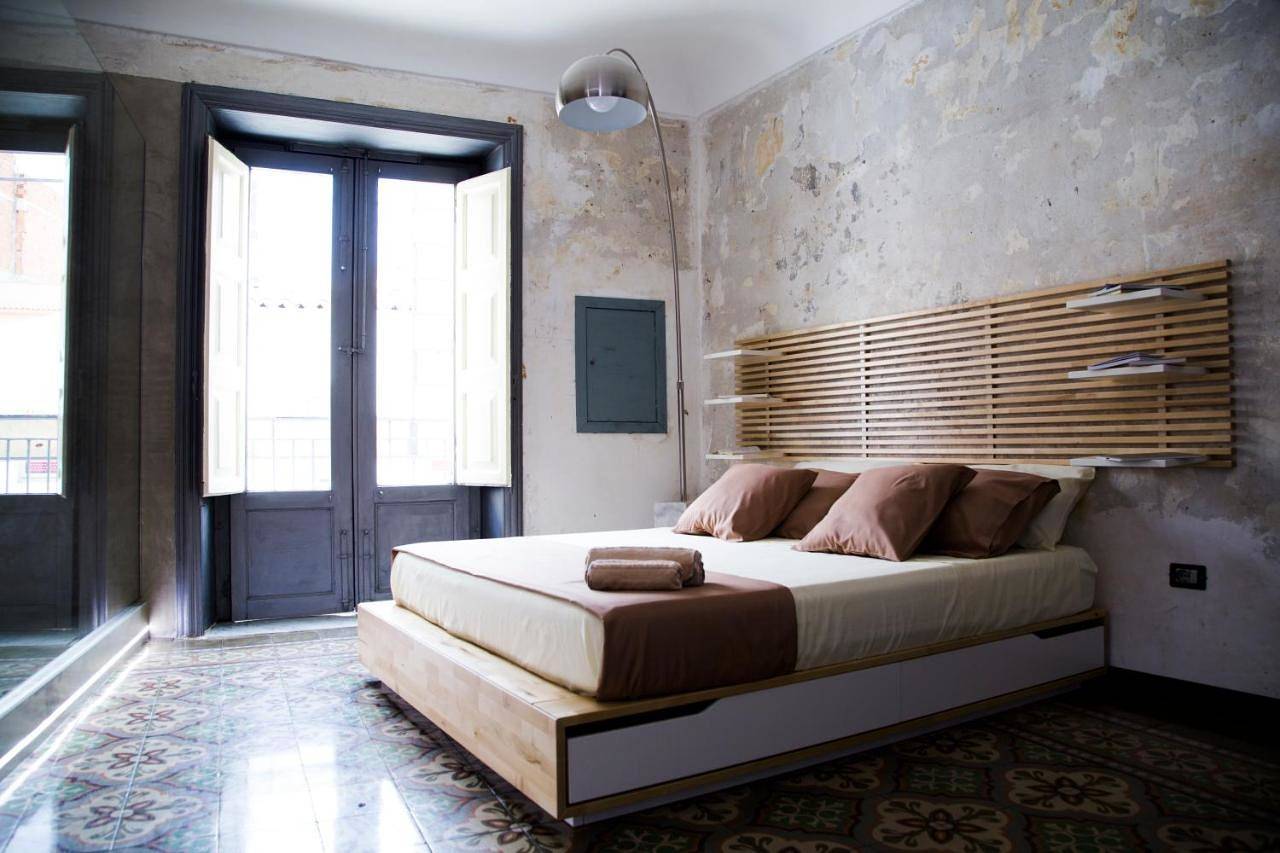 Superior Queen Room in Favara, Provincia di Agrigento