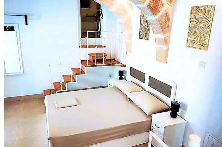 Ferienhaus für 2 Personen - 1