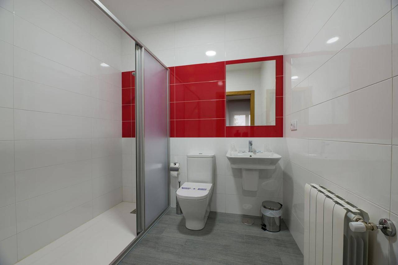 Apartamento entero, A Chousa in Arzúa, Provincia de La Coruña
