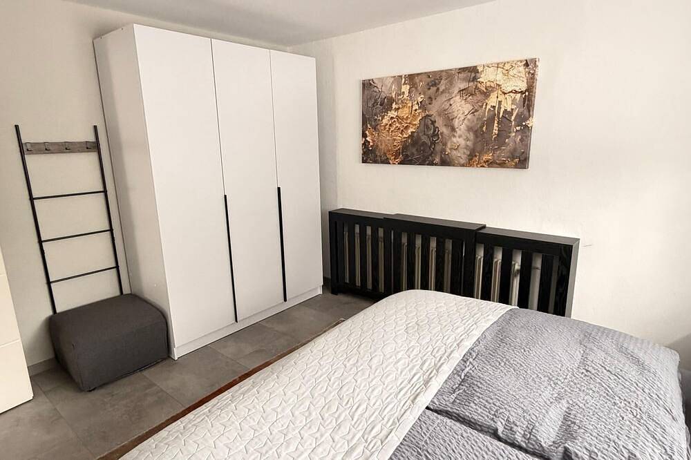 Apartment Prinz Luis, Balkon/Pool in Owingen, Region Bodensee-Oberschwaben
