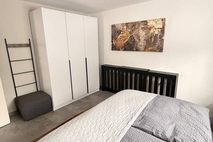 Apartment Prinz Luis, Balkon/Pool in Owingen, Region Bodensee-Oberschwaben